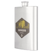 Gorges State Park North Carolina Flacon (Links)