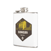 Gorges State Park North Carolina Heupfles (Links)