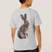 Gorgits T-shirt (Achterkant)