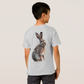 Gorgits T-shirt (Achterkant volledig)