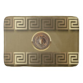 Gorgon Badmat (Voorkant)