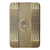 Gorgon Badmat (Voorkant Verticaal)