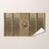 Gorgon Handdoeken Set (Handdoek)