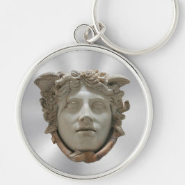 Gorgoneion Sleutelhanger