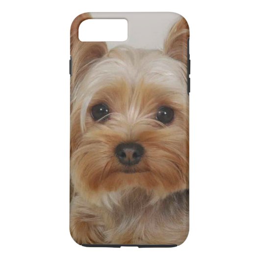 Gorgood Yorkshire Terrier Case-Mate iPhone Case (Achterkant)