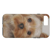 Gorgood Yorkshire Terrier Case-Mate iPhone Case (Achterkant (Horizontaal))