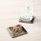 Gorgood Yorkshire Terrier Onderzetter (Rechterzijde)