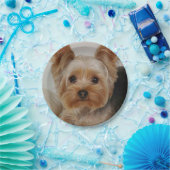 Gorgood Yorkshire Terrier Papieren Bordje (Feest)