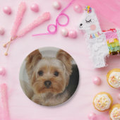 Gorgood Yorkshire Terrier Papieren Bordje (Feest)