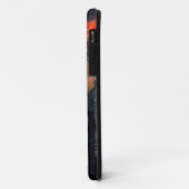 Gorgoroth Case-Mate iPhone Case (Achterkant/links)