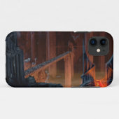 Gorgoroth Case-Mate iPhone Case (Achterkant (horizontaal))