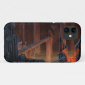 Gorgoroth Case-Mate iPhone Case (Achterkant (horizontaal))