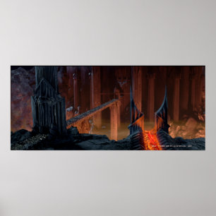 Gorgoroth Poster