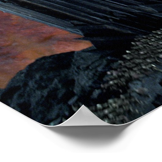 Gorgoroth Poster (Hoek)