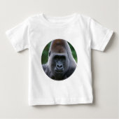 "Gorilla" (Voorkant)