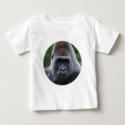 "Gorilla" (Voorkant)
