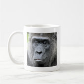 Gorilla 004 koffiemok (Links)