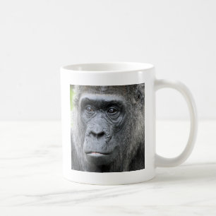 Gorilla 004 koffiemok