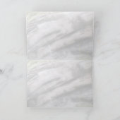 Gorilla (0536) Wenskaart Kaart (Binnen)