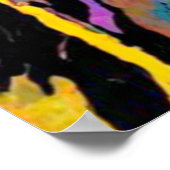 GORILLA 10 POSTER (Hoek)