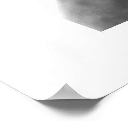 Gorilla #1 poster (Hoek)