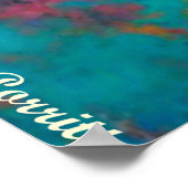 GORILLA 3 POSTER (Hoek)