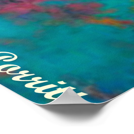 GORILLA 3 POSTER (Hoek)