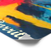 GORILLA 5 POSTER (Hoek)