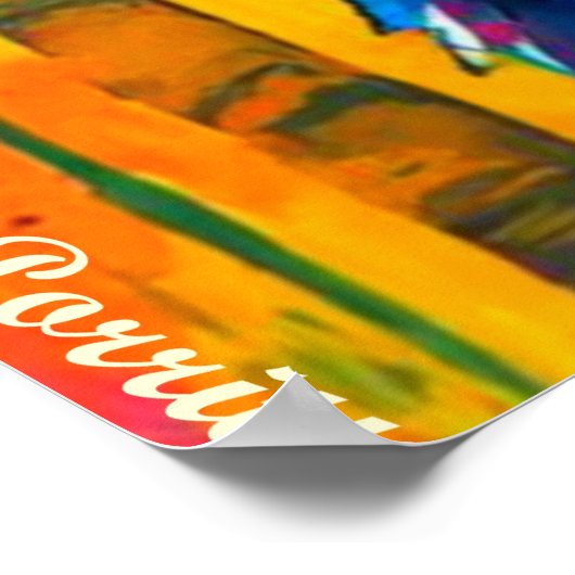 GORILLA 7 POSTER (Hoek)