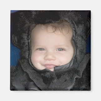 Gorilla Baby Magneet