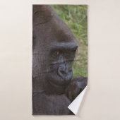 Gorilla Badhanddoek (Badhanddoek)