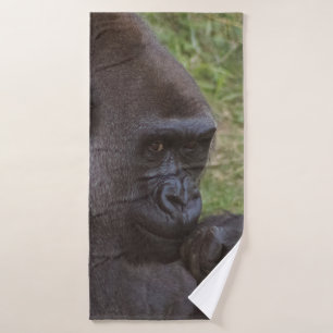 Gorilla Badhanddoek