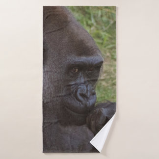 Gorilla Badhanddoek