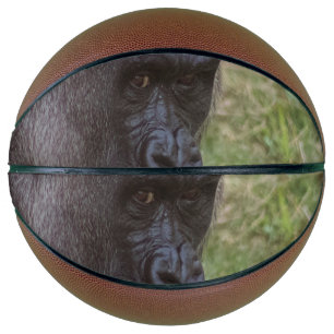 Gorilla Basketbal
