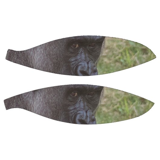 Gorilla Basketbal (Panelen)