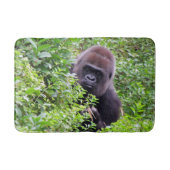 Gorilla Bath Mat (Voorkant)