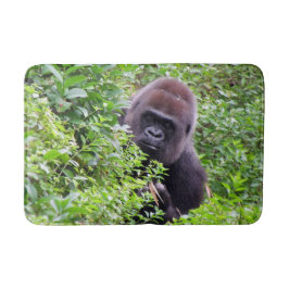 Gorilla Bath Mat