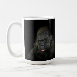 Gorilla Biddy Koffiemok