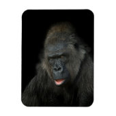 Gorilla Biddy Magneet (Verticaal)