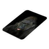 Gorilla Biddy Magneet (Linkerzijde)