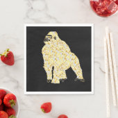 GORILLA BLING SERVET (Insitu)