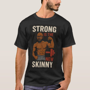 Gorilla Bloedlijn Heren T-shirt