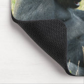 Gorilla Brother's Forever Muismat (Hoek)