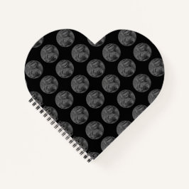 Gorilla Brothers Notitieboek