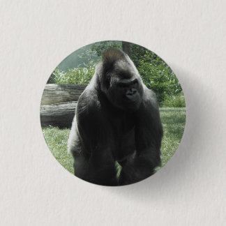 Gorilla Button