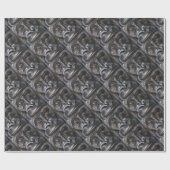 Gorilla Cadeaupapier (Vlak)