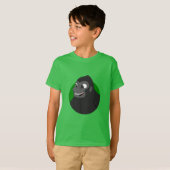 Gorilla Cartoon T-Shirt (Voorkant volledig)