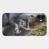 GORILLA Case-Mate iPhone CASE (Achterkant (horizontaal))