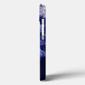 Gorilla Case-Mate iPhone Case (Achterkant / Links)