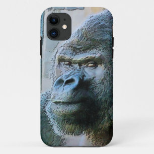GORILLA iPhone 11 HOESJE